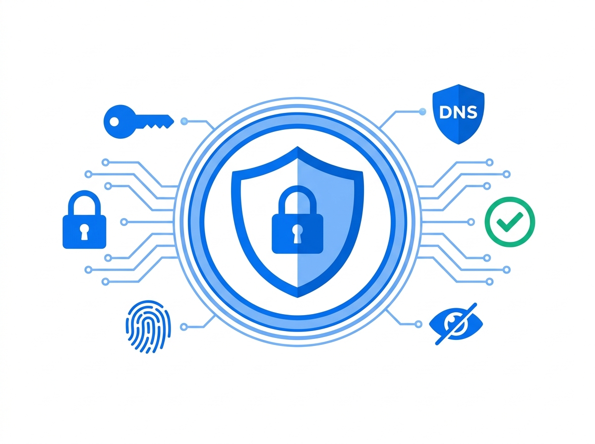 VPN Security Architecture