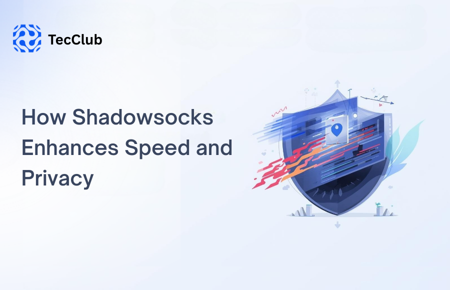 How Shadowsocks Enhances Speed and Privacy