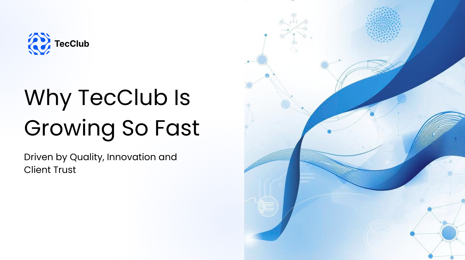 TecClub’s Fast Growth in Digital Solutions - image