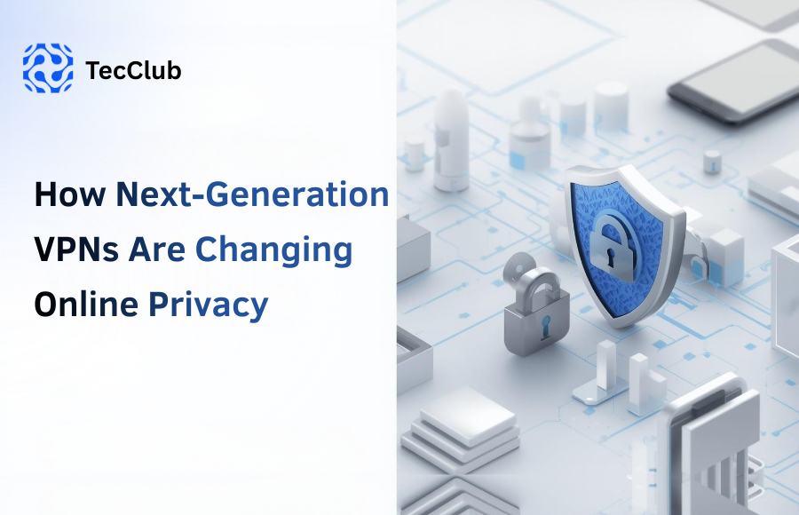 How Next-Generation VPNs Are Changing Online Privacy - image