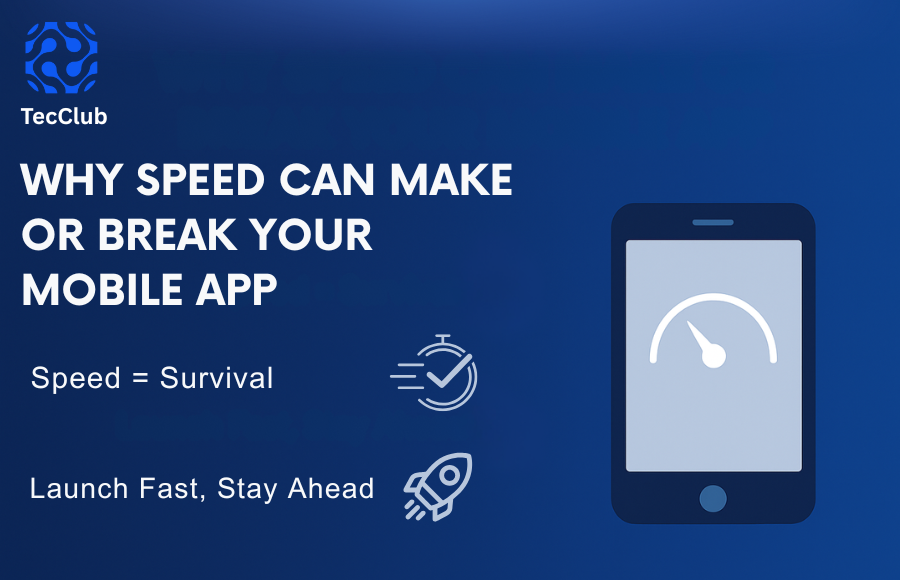 Why Speed Can Make or Break Your Mobile App - image